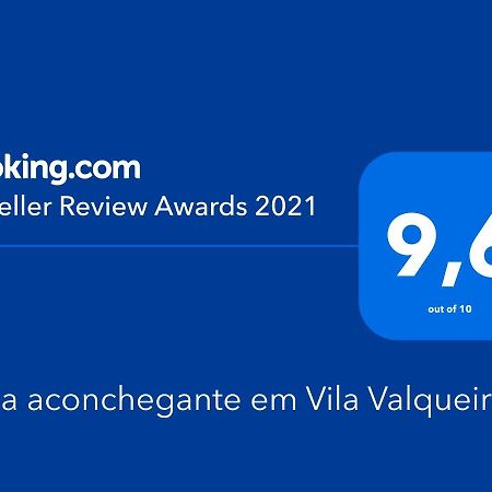 Casa Aconchegante Em Vila Valqueire 리오데자네이루 외부 사진
