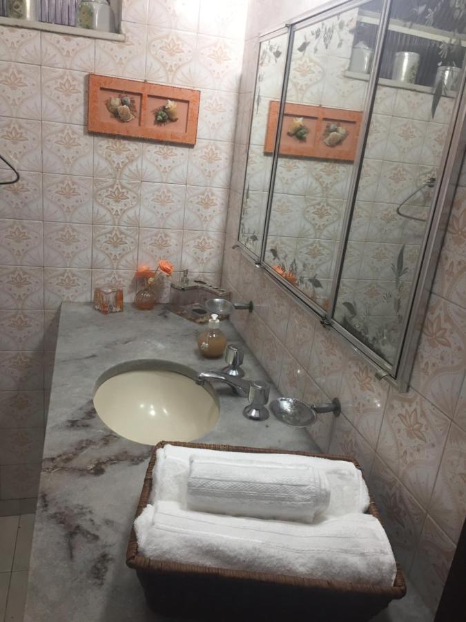Casa Aconchegante Em Vila Valqueire 리오데자네이루 외부 사진