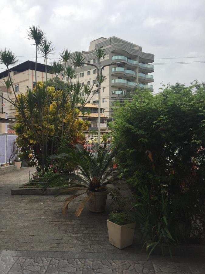 Casa Aconchegante Em Vila Valqueire 리오데자네이루 외부 사진