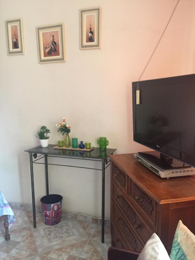Casa Aconchegante Em Vila Valqueire 리오데자네이루 외부 사진