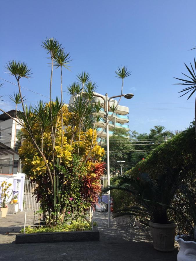Casa Aconchegante Em Vila Valqueire 리오데자네이루 외부 사진