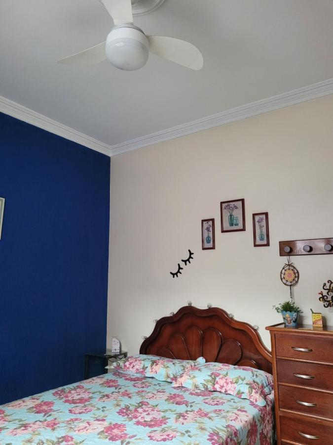 Casa Aconchegante Em Vila Valqueire 리오데자네이루 외부 사진