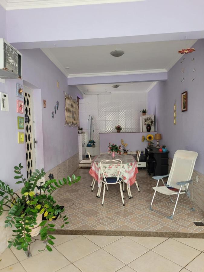 Casa Aconchegante Em Vila Valqueire 리오데자네이루 외부 사진