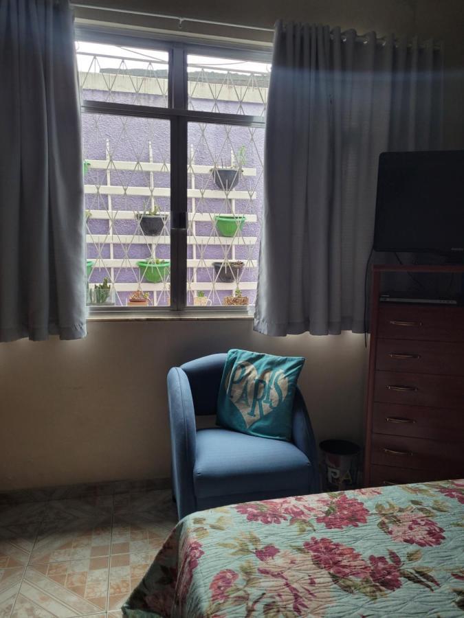 Casa Aconchegante Em Vila Valqueire 리오데자네이루 외부 사진
