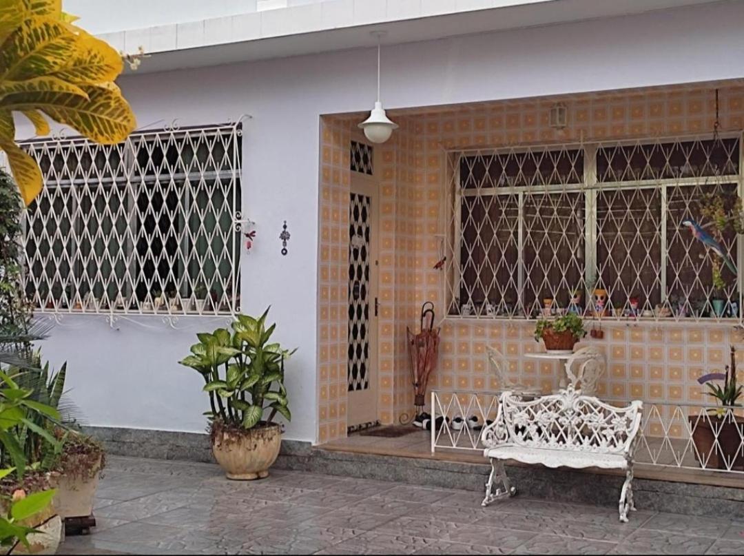 Casa Aconchegante Em Vila Valqueire 리오데자네이루 외부 사진